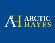 Arctic Hayes