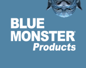 Blue Monster