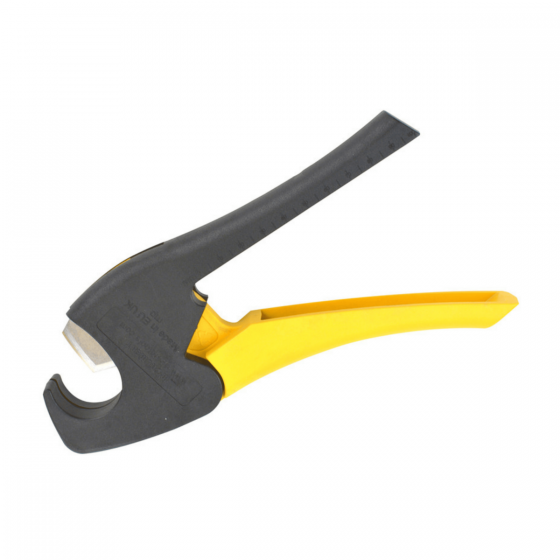 Monument Plastic Pipe Cutter Cuts 6 28mm