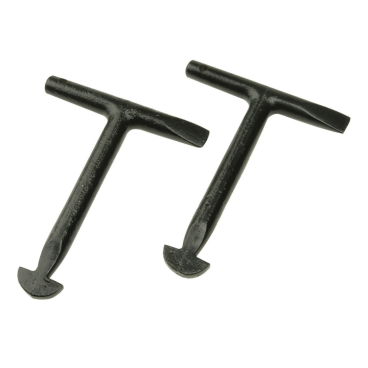 Monument Manhole Cover Lifting Keys 5inch