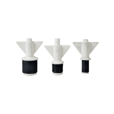 Monument Small Bore Nylon Test Plugs