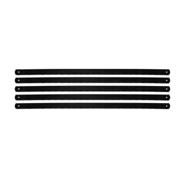 Monument Hacksaw Blades 300mm (Pack Of 5)