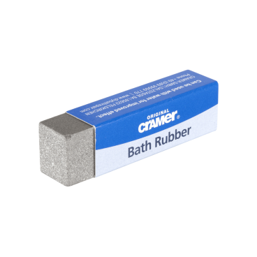 Cramer Bath Rubber - Loose