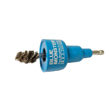 Blue Monster Power Deuce Cleaning Tool 3/4"
Carded