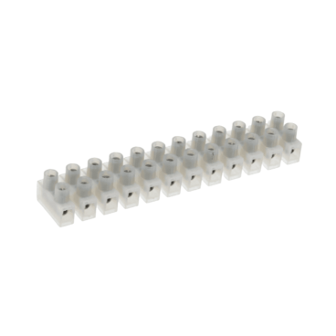 Electrical Pvc Connector Strip 30a