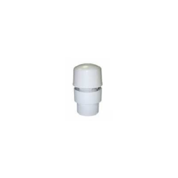 F/P Solvent Weld Air Admittance Valve 32mm C/W Adaptor