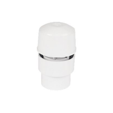 F/P Solvent Dergo Valve 40mm