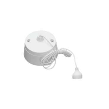 Electrical Ceiling Pull Switch 6a (1 Way)