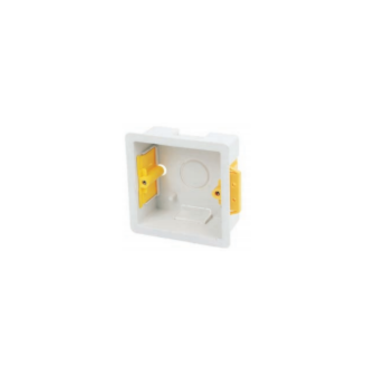 Electrical Dry Lining Box (Single)