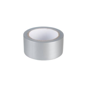 Duct Tape 50mm - Silver