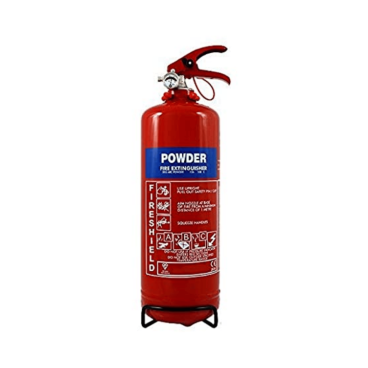 Fire Extinguisher Powder 1 kg