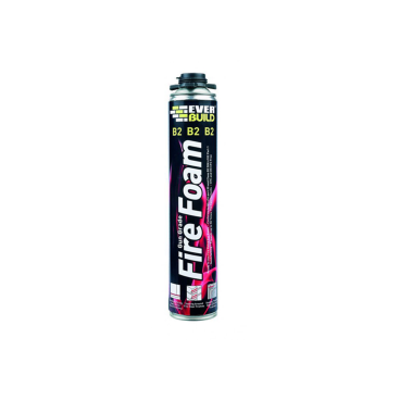Everbuild Firefoam B2 Gun Grade