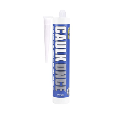 Everbuild Caulk Once 310ml