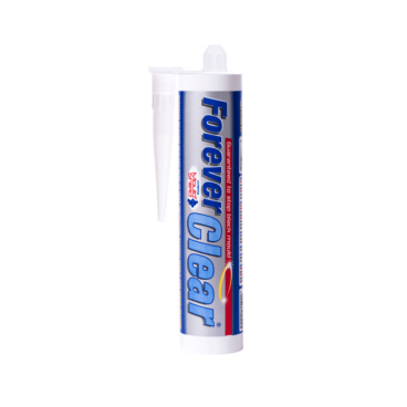 Everbuild Forever Clear Sealant