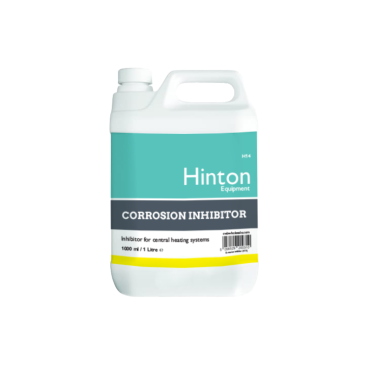 Hinton H14 C.H System Inhibitor
