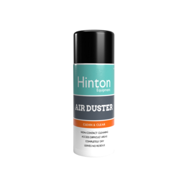Hinton Air Duster 400ml