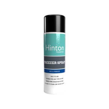 Hinton Freeze Spray 400ml