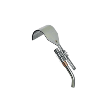 Hinton Flame Heat Guard
