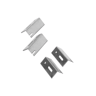 Hinton Universal Radiator Brackets