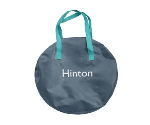 Hinton Fluid Caddy - Bag Only-