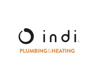 Indi Pressfit Reducing Tee 28mm x 22mm x 28mm - Water