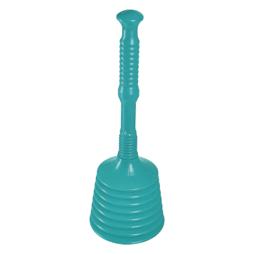 Hinton Large Toilet Plunger