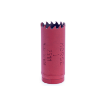Morse Holesaw 35mm