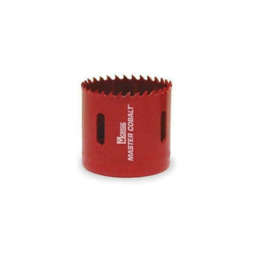 Morse Holesaw 52mm