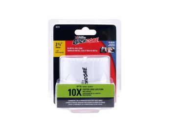 Quickcore M42 Bi-Metal Hole Saw 2.3/4" (70mm) 