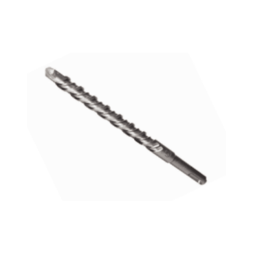 Sds Plus Drill Bit 14.0 X 165-mm