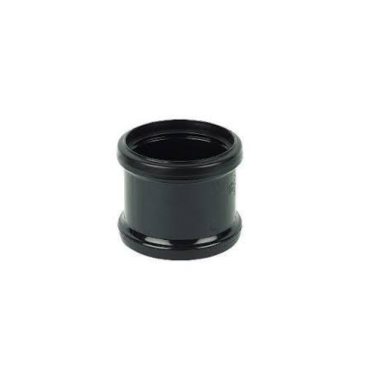F/P Ring Seal Soil 110mm Black Coupling-Ds