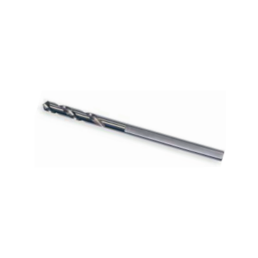 Morse Carded Pilot Drill
