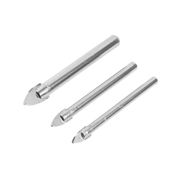 Tile & Glass Drill 6mm