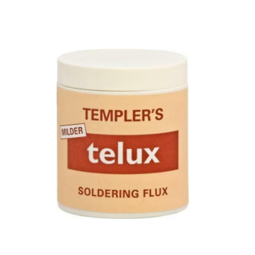 Telux Flux 250G