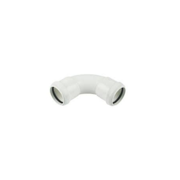 F/P 32mm White Pp 92.5*Bend