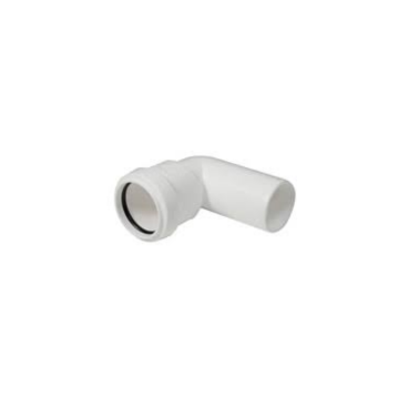 F/P 32mm White Pp Conv.Bend