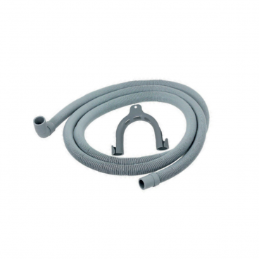 Washing Machine Outlet Hose  2.5M