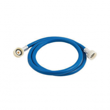 Washing Machine Hose 1.5M Blue