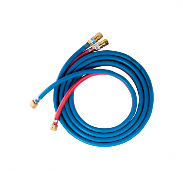 Flametech Elite/Pro Replacement Kit Hoses  10 Mtr 