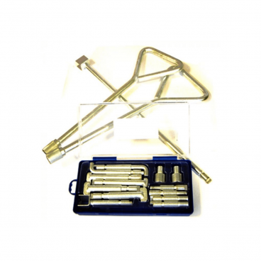 Monument Manhole Cover Lifting Kit