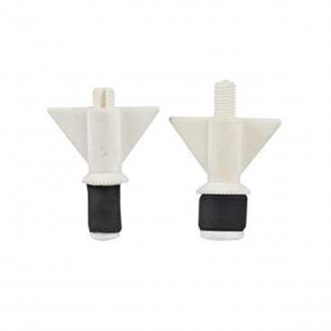 Monument Carded Test Plugs 15 & 22mm