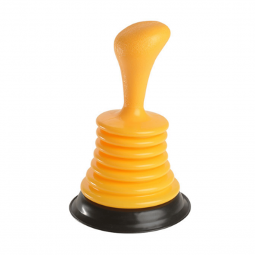 Monument Micro Plunger Yellow