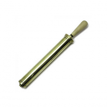 Monument Brass Pump For Airbag Stopper