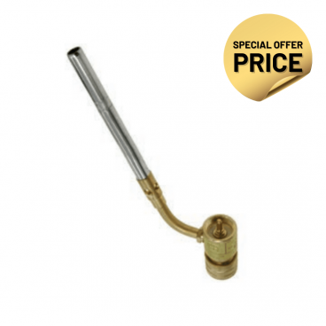 Single Barrel Torch