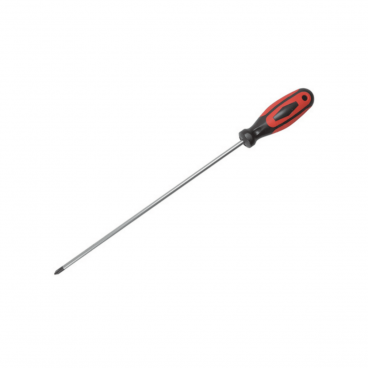 Monument Magnetic Flat Screwdriver 450mm