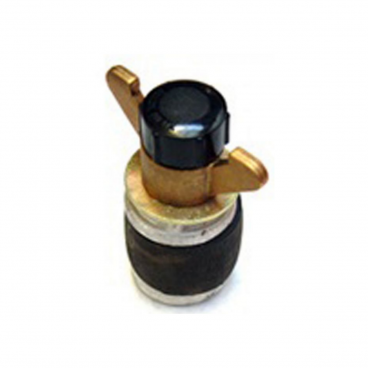 Monument Drain Testing Plug 4 Inch (Aluminium Plate)