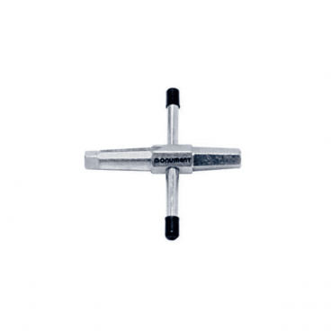 Monument Universal Radiator Valve Key