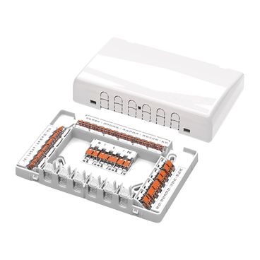 Wago L60 Juntion Box