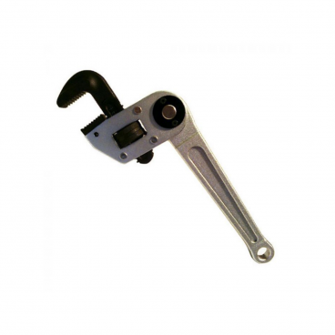 Monument Multi Angled Pipe Wrench