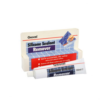 Geocel Silicone Sealant Remover